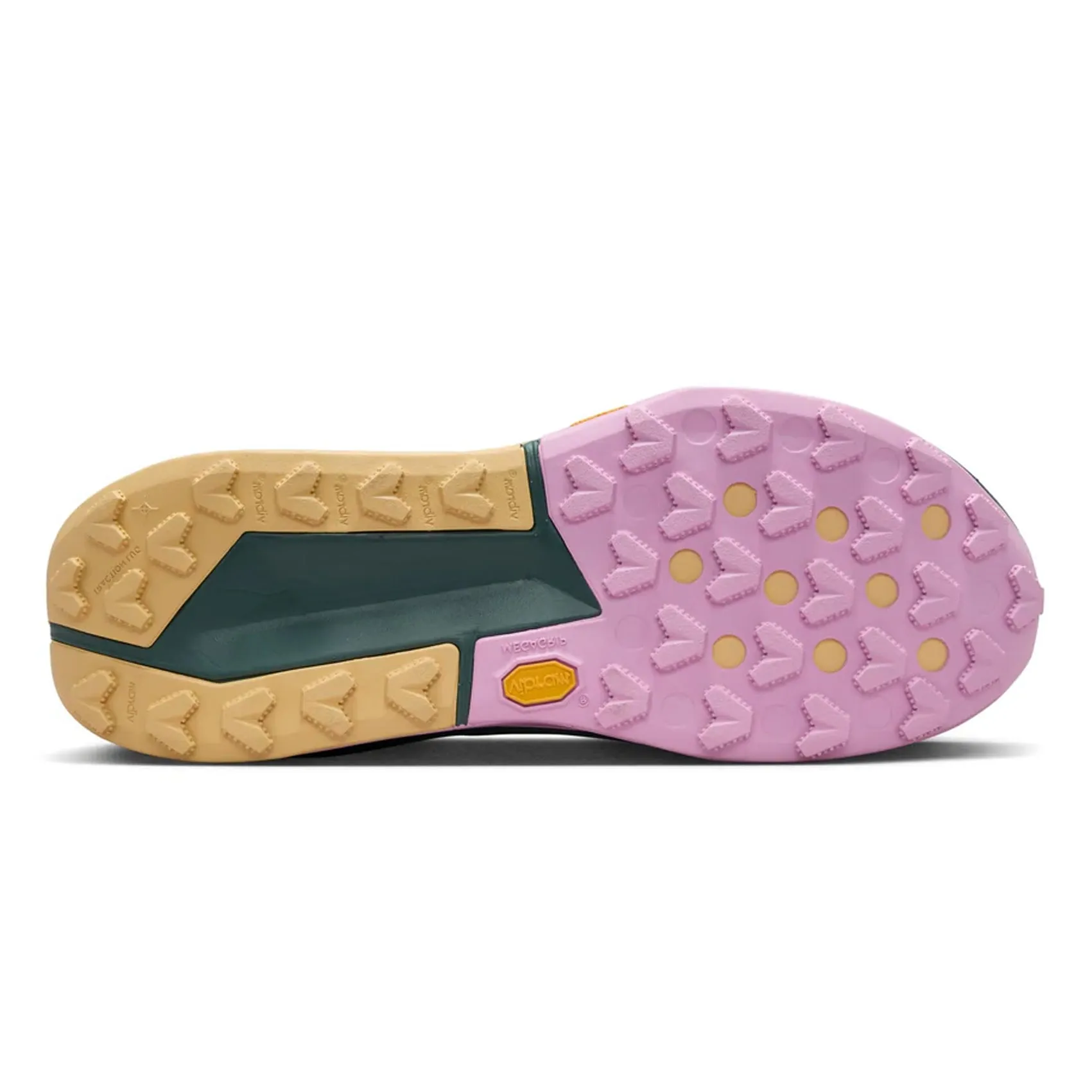 Womens Nike ZoomX Zegama Trail 2 sold by Pace Athletic product image thumbnail 4