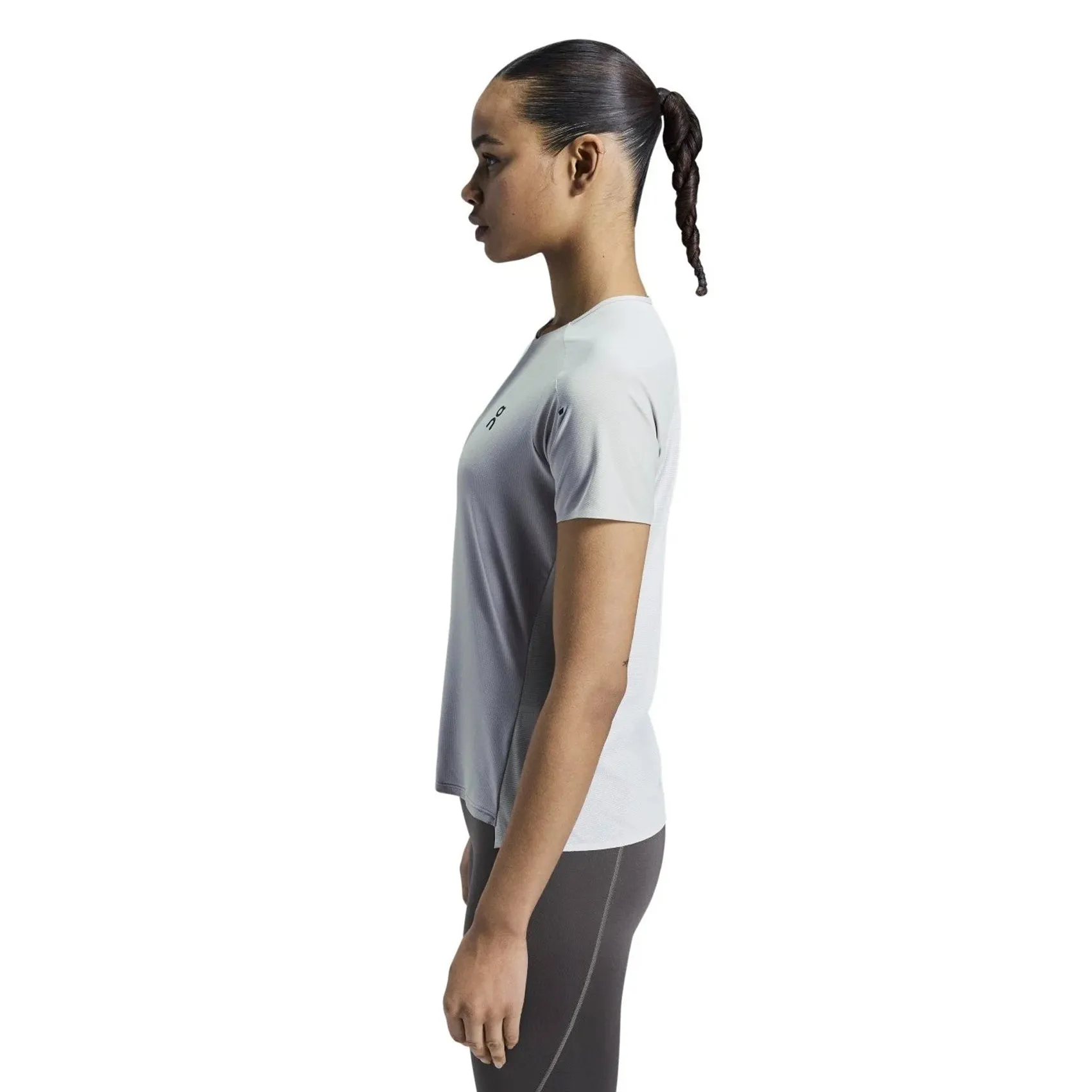 Womens On Running Performance-T sold by Pace Athletic product image thumbnail 3
