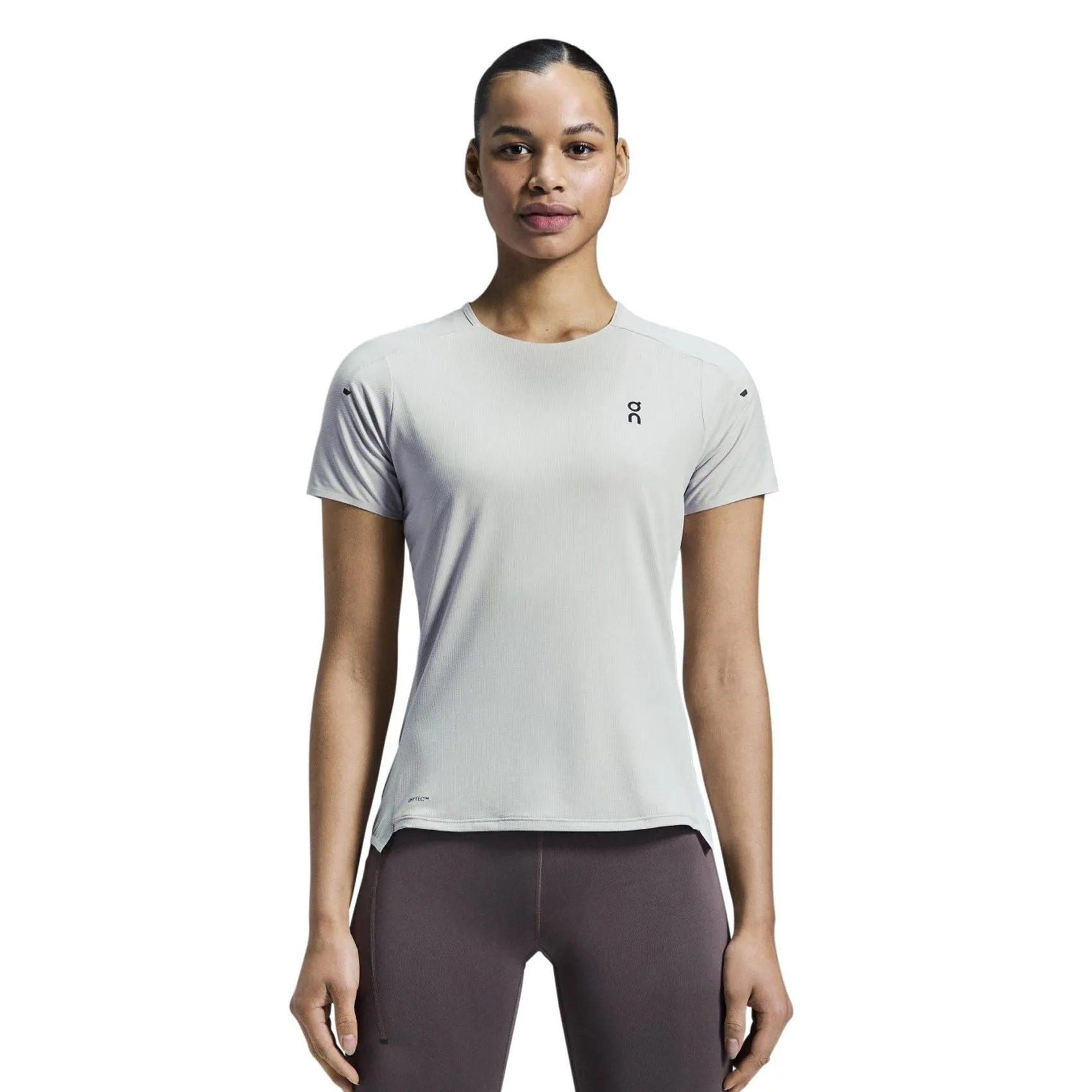 Womens On Running Performance-T sold by Pace Athletic