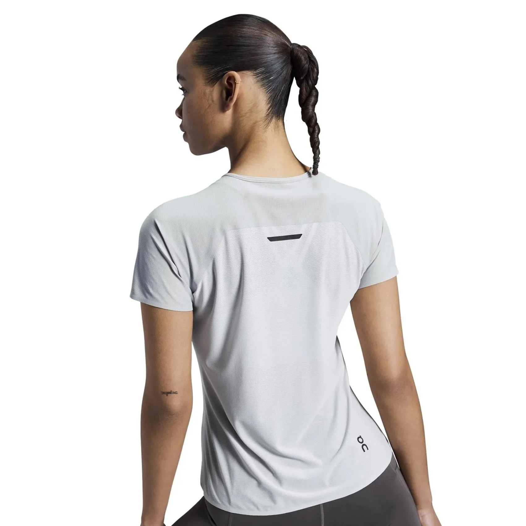 Womens On Running Performance-T sold by Pace Athletic product image thumbnail 2