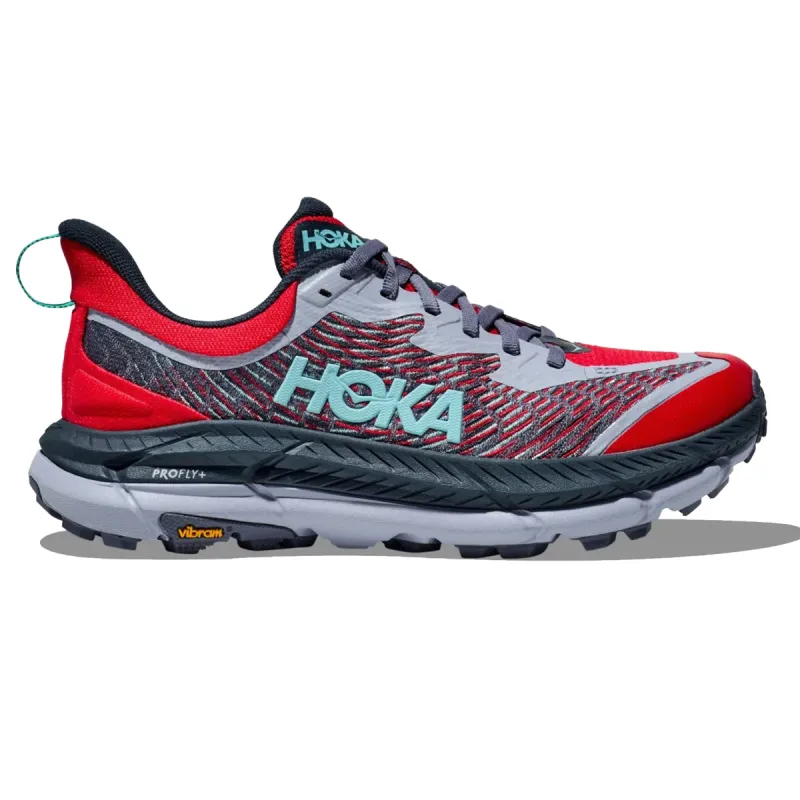 Womens HOKA Mafate Speed 4 sold by Pace Athletic