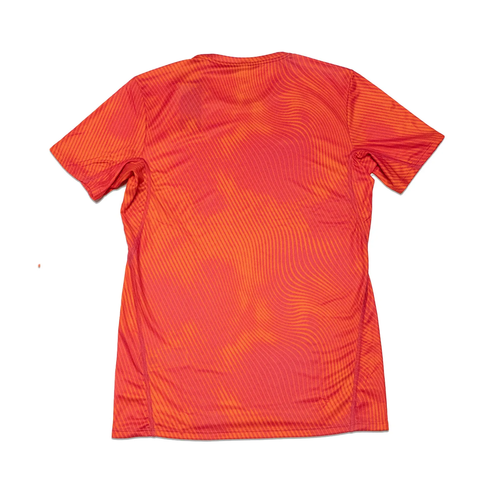 Mens adidas Adizero Essentials Running Top sold by Pace Athletic product image thumbnail 2