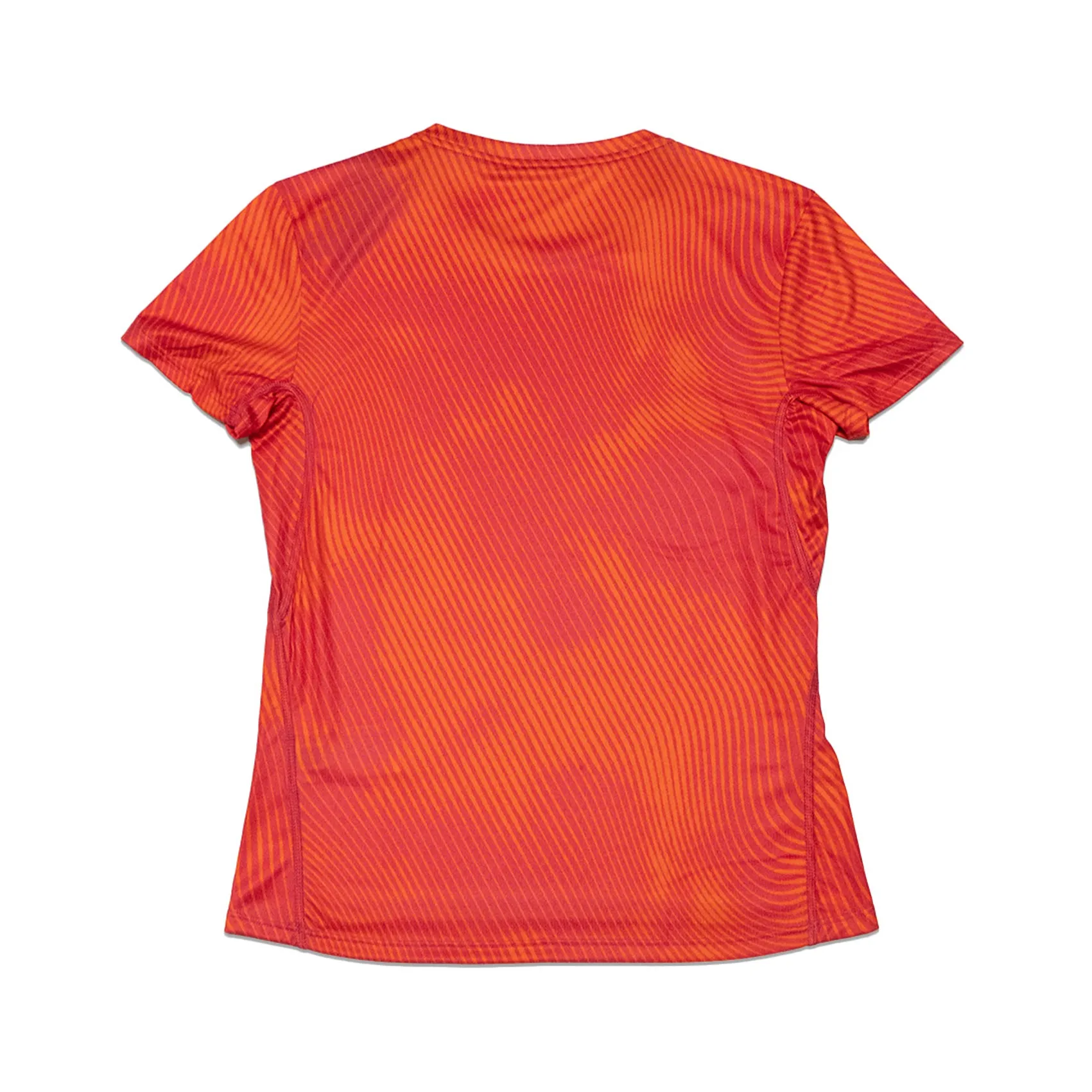 Womens Adidas Adizero Essentials Running Top sold by Pace Athletic product image thumbnail 2