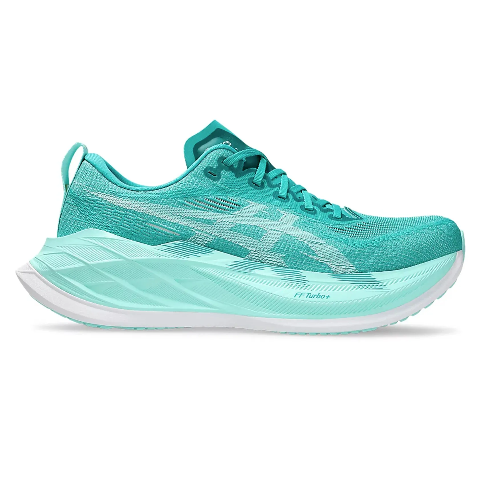 Unisex ASICS Superblast 2 sold by Pace Athletic