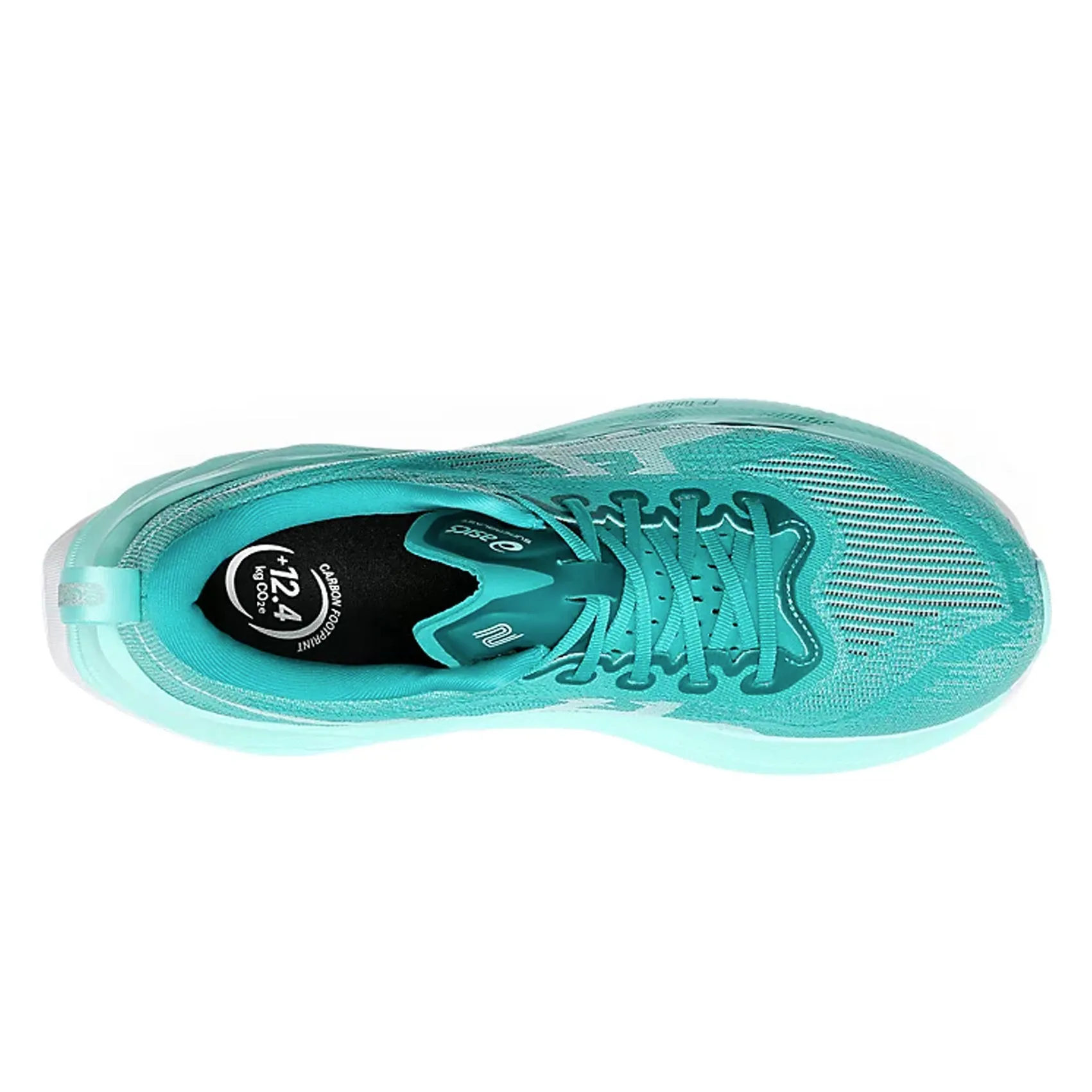 Unisex ASICS Superblast 2 sold by Pace Athletic product image thumbnail 2