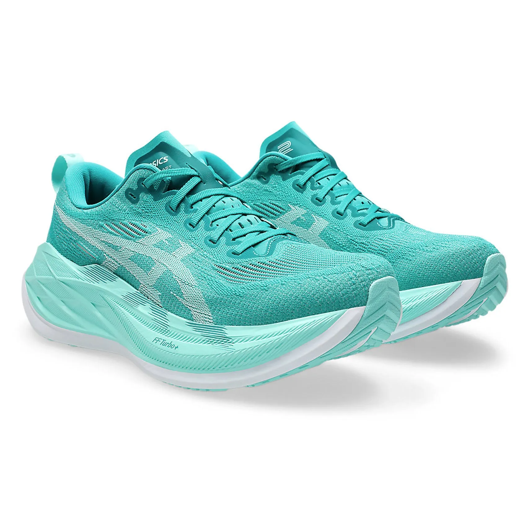 Unisex ASICS Superblast 2 sold by Pace Athletic product image thumbnail 3