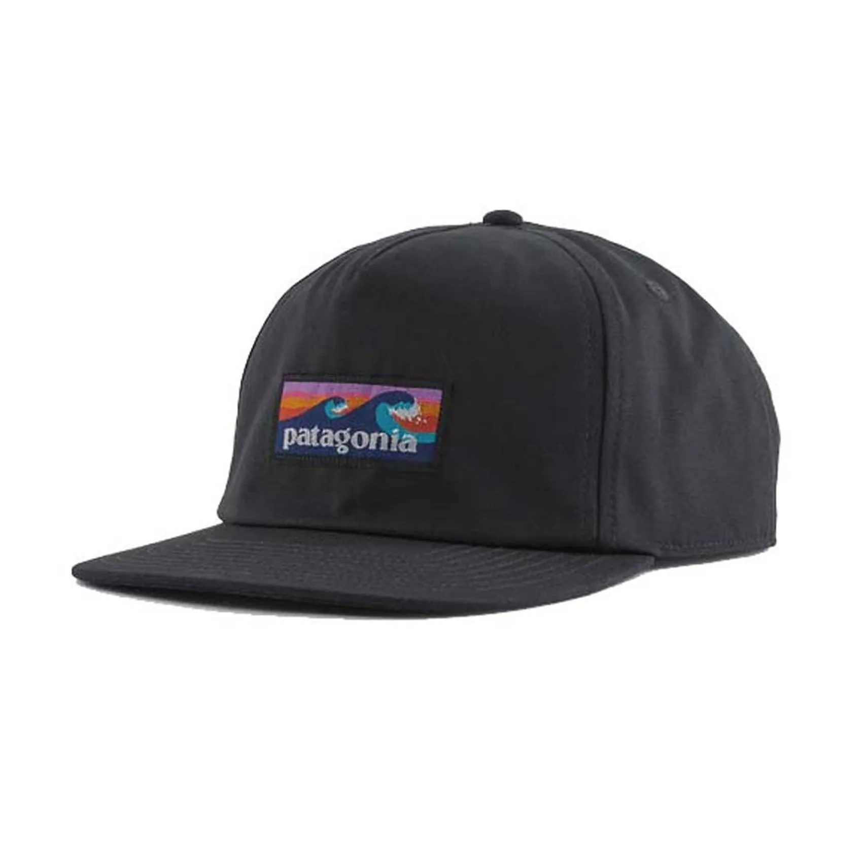 Unisex Patagonia Boardshort Label Funfarer Cap sold by Pace Athletic product image thumbnail 2