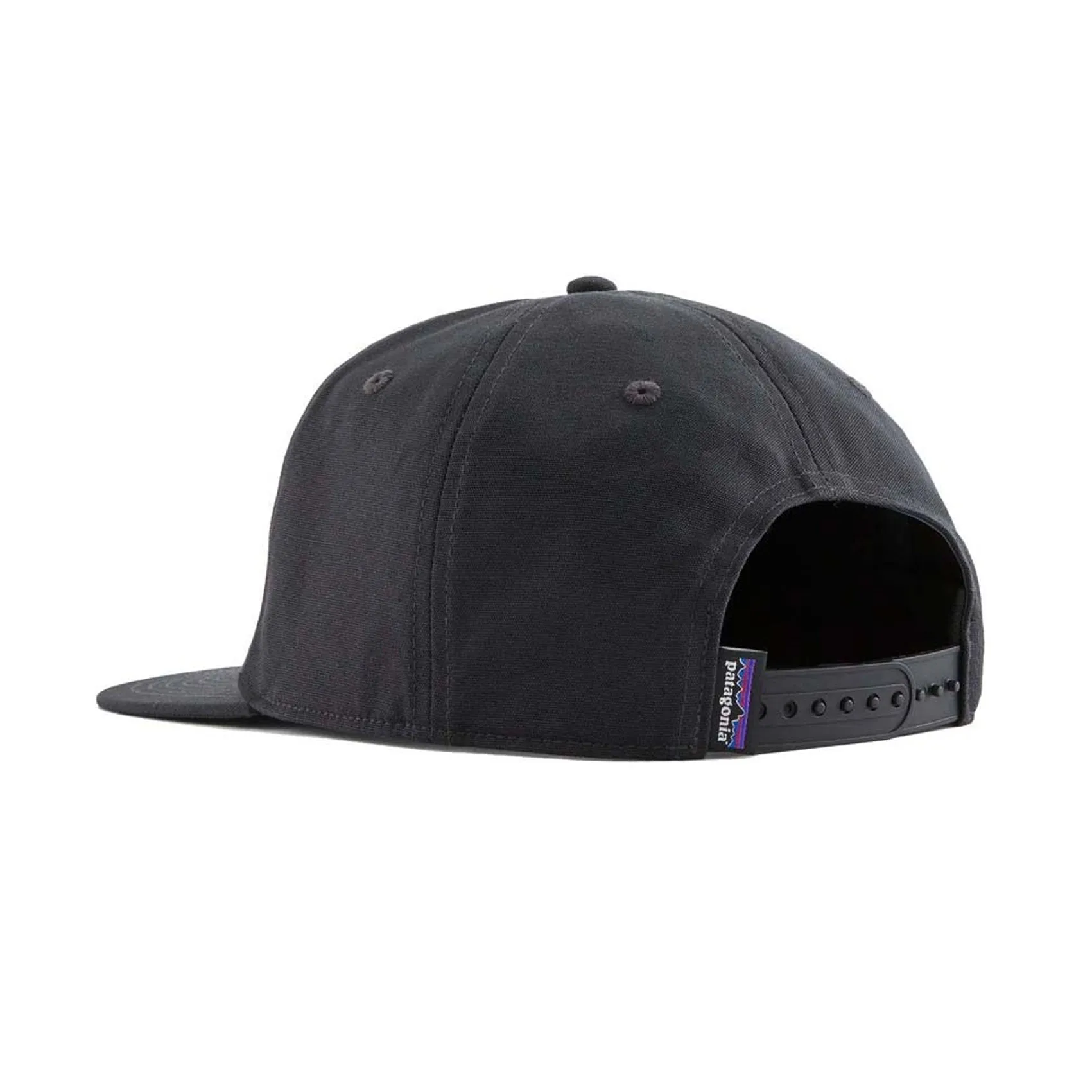 Unisex Patagonia Boardshort Label Funfarer Cap sold by Pace Athletic product image thumbnail 3