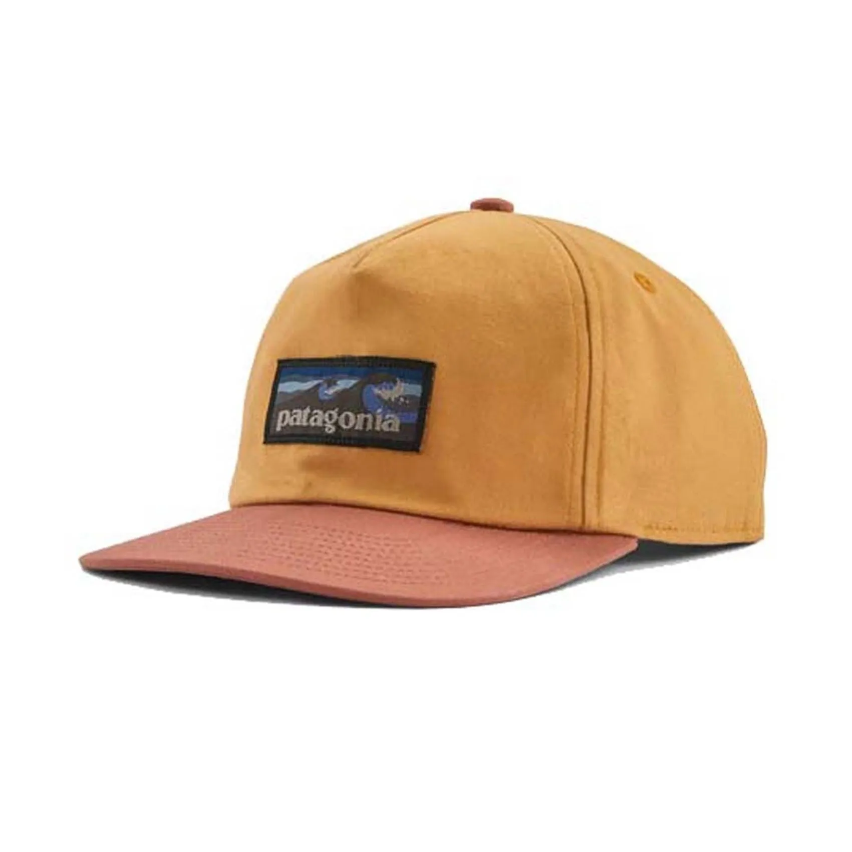 Unisex Patagonia Boardshort Label Funfarer Cap sold by Pace Athletic product image thumbnail 5