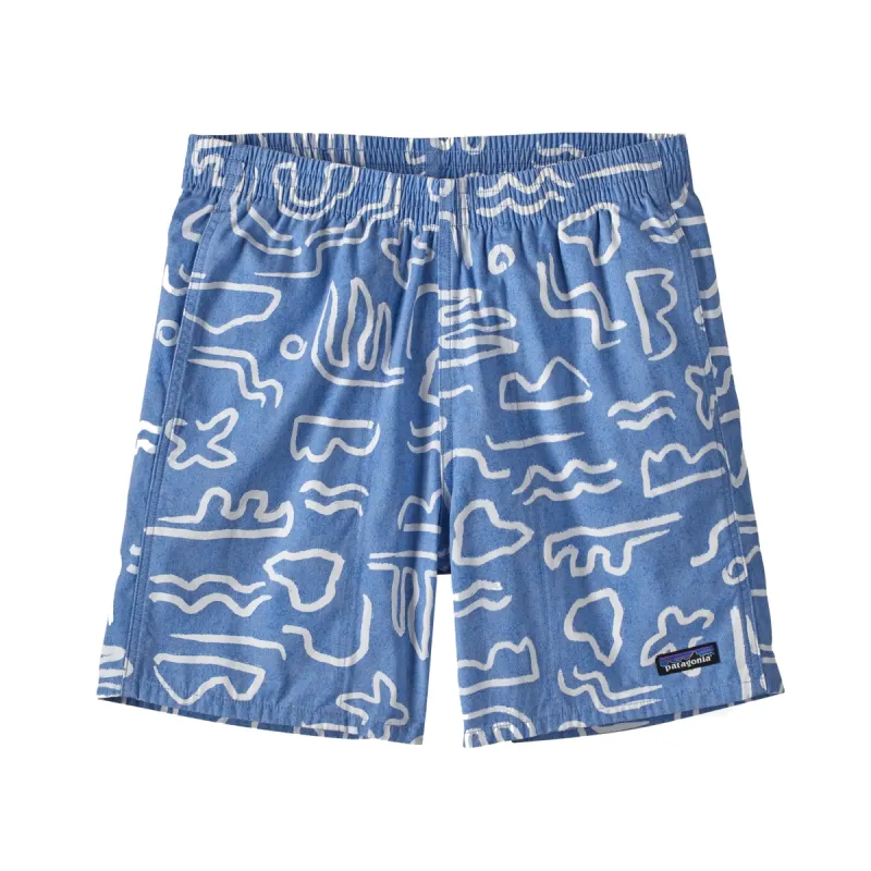Mens Patagonia Funhoggers Shorts sold by Pace Athletic