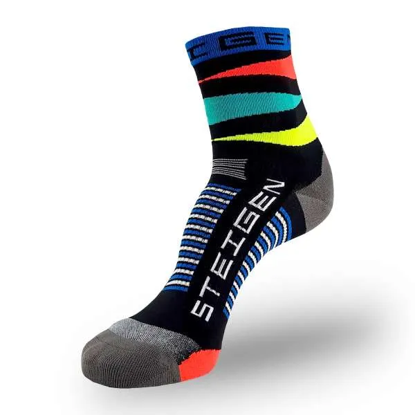 Unisex Steigen 1/2 Length Running Socks sold by Pace Athletic product image thumbnail 5