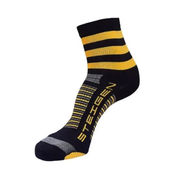 Unisex Steigen 1/2 Length Running Socks sold by Pace Athletic product image thumbnail 4