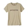 Womens Patagonia Capilene Cool Daily Graphic Shirt sold by Pace Athletic