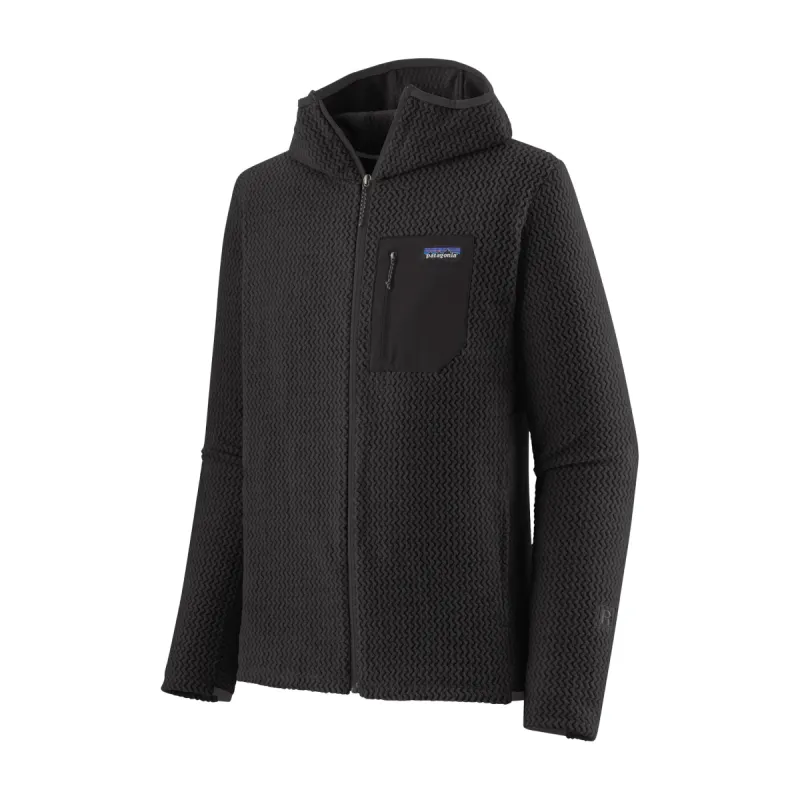 Mens Patagonia R1 Air Full-Zip Hoody sold by Pace Athletic