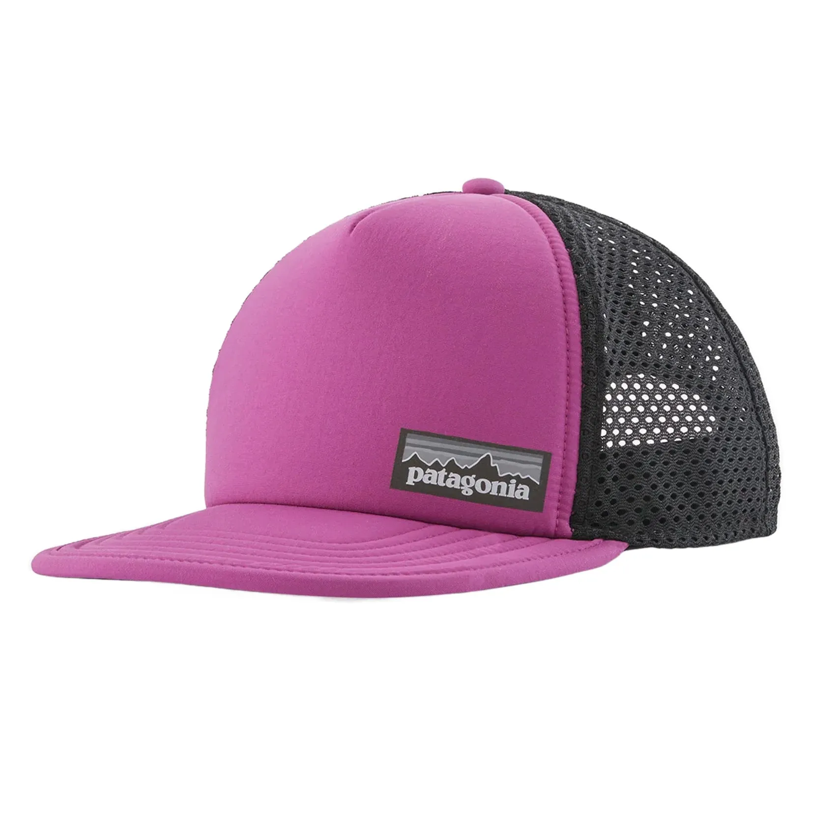 Unisex Patagonia Duckbill Trucker Hat sold by Pace Athletic