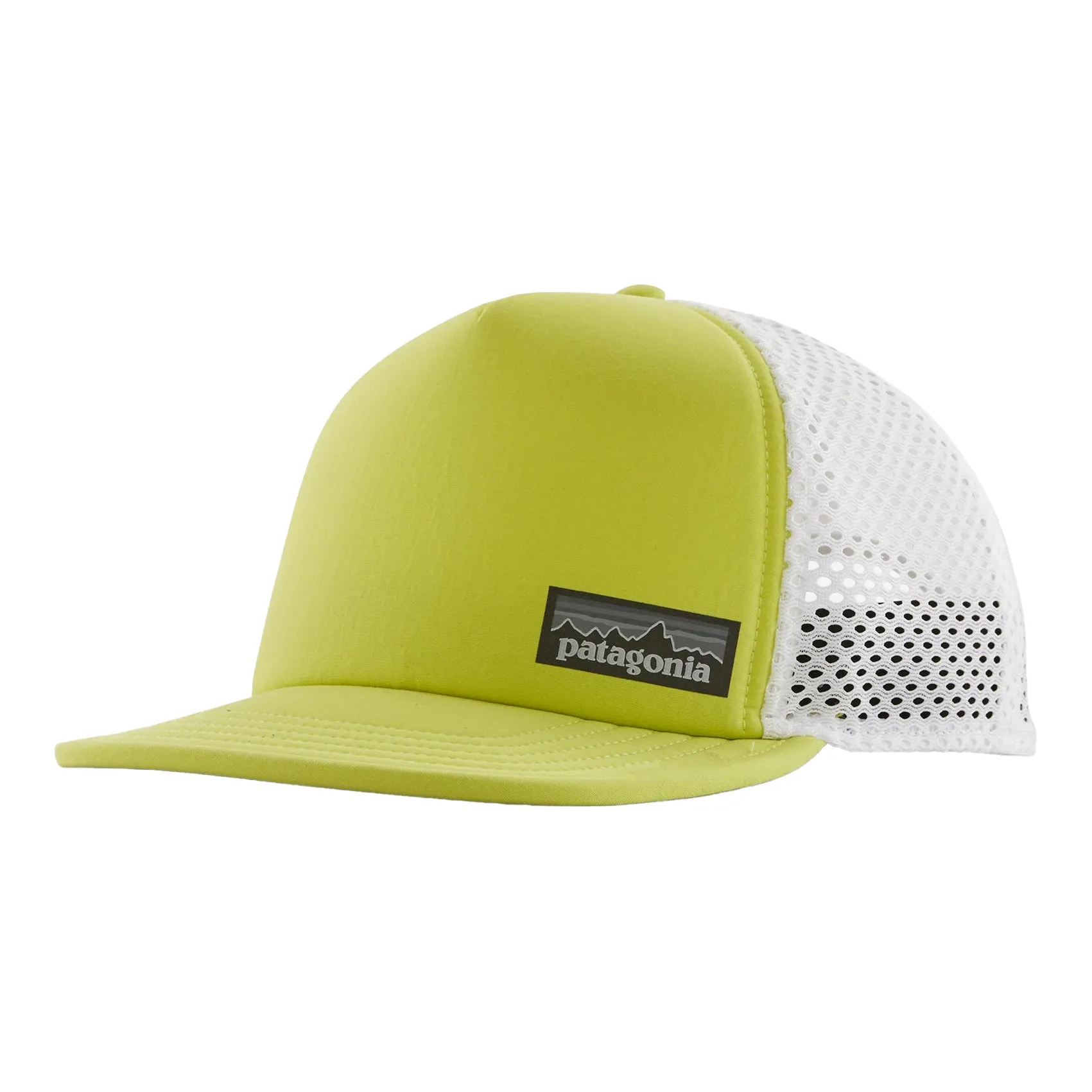 Unisex Patagonia Duckbill Trucker Hat sold by Pace Athletic product image thumbnail 2