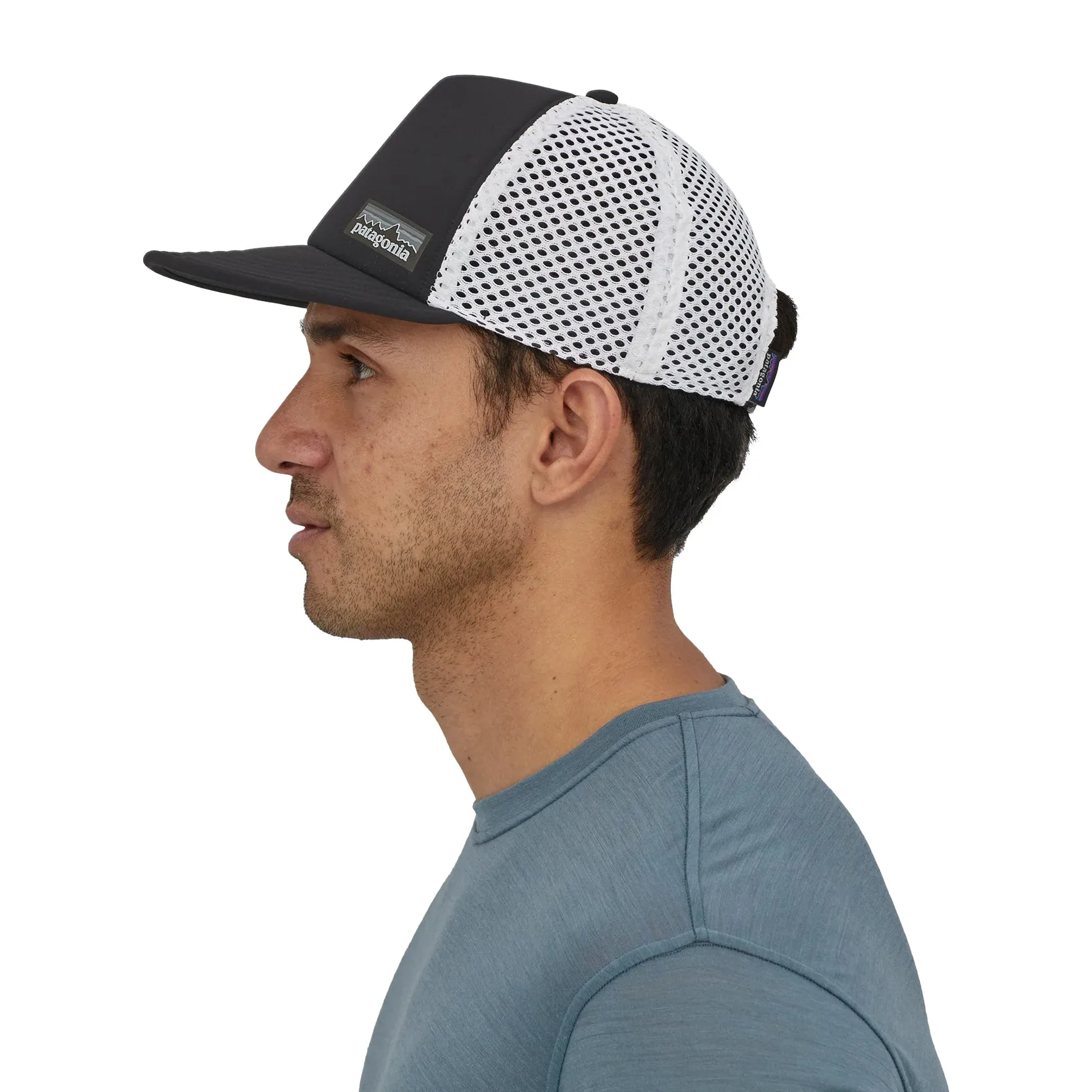 Unisex Patagonia Duckbill Trucker Hat sold by Pace Athletic product image thumbnail 4