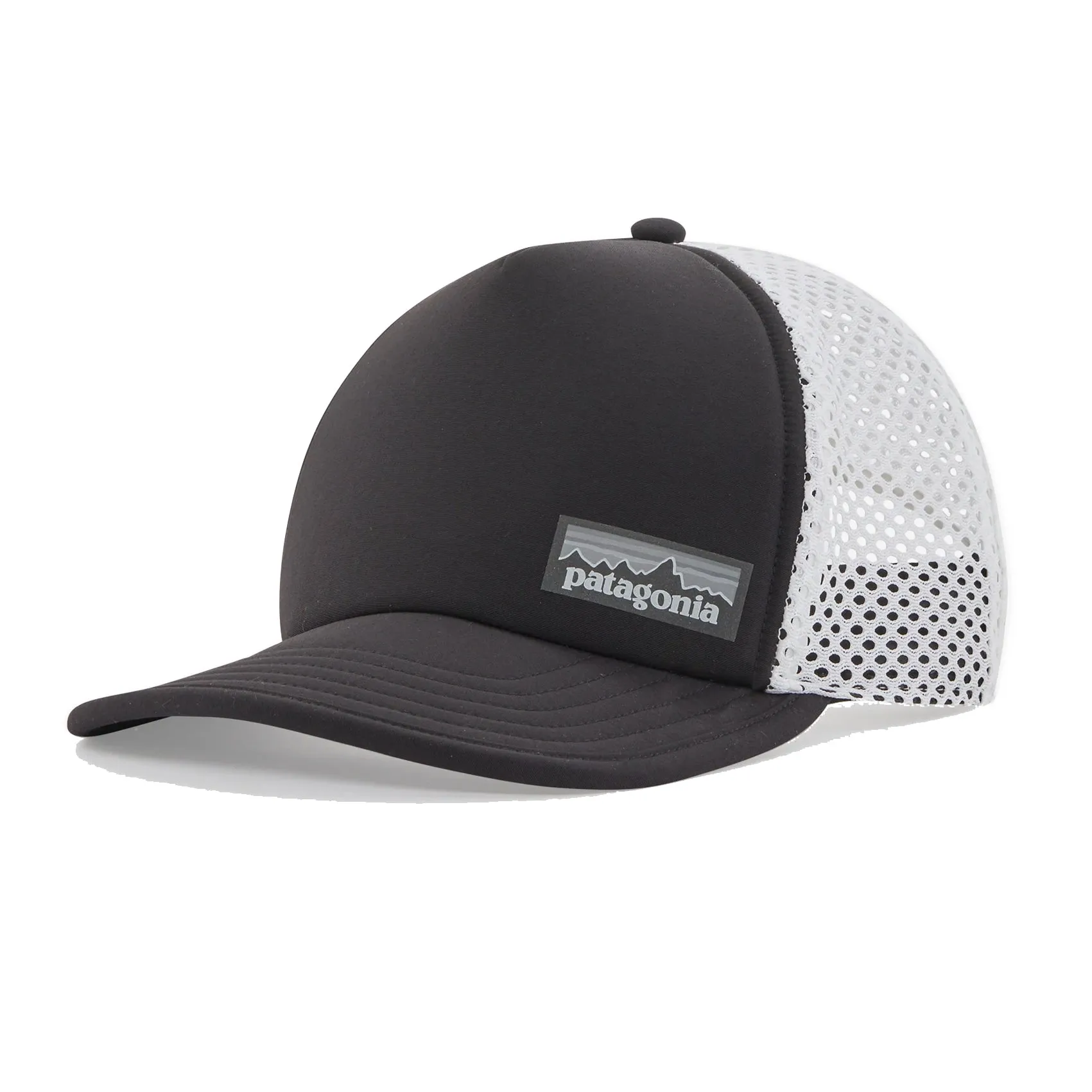 Unisex Patagonia Duckbill Trucker Hat sold by Pace Athletic product image thumbnail 3