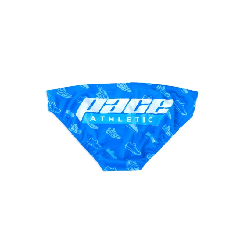 Pace Athletic Budgie Smugglers sold by Pace Athletic