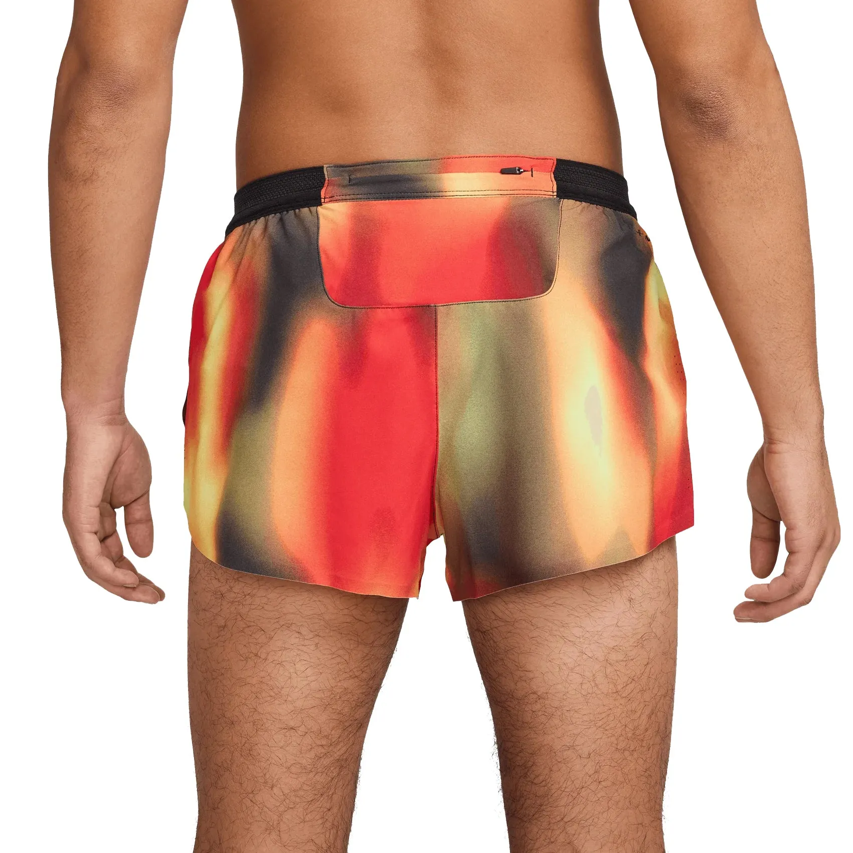 Mens Nike Dri-FIT ADV Aeroswift Elite Entry Shorts sold by Pace Athletic product image thumbnail 2