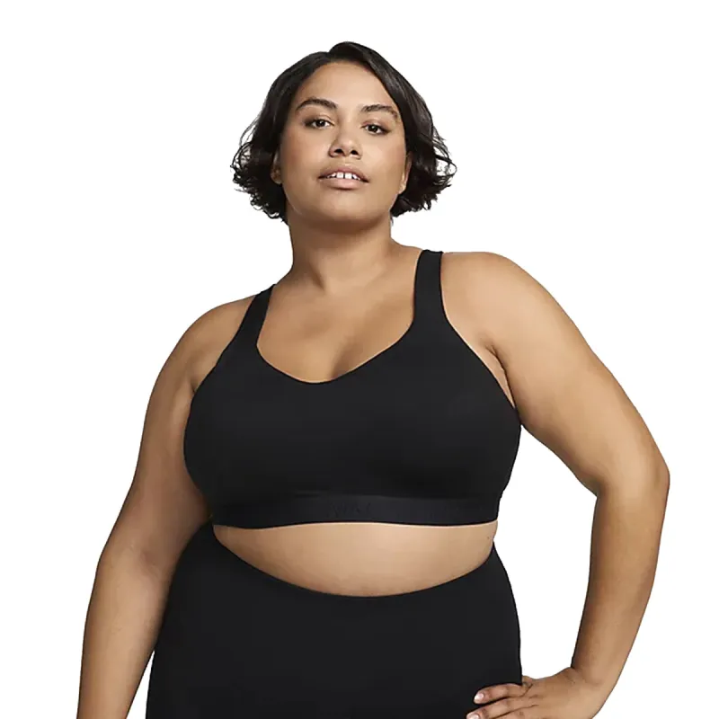 Womens Nike DriFit Indy High Support Bra sold by Pace Athletic