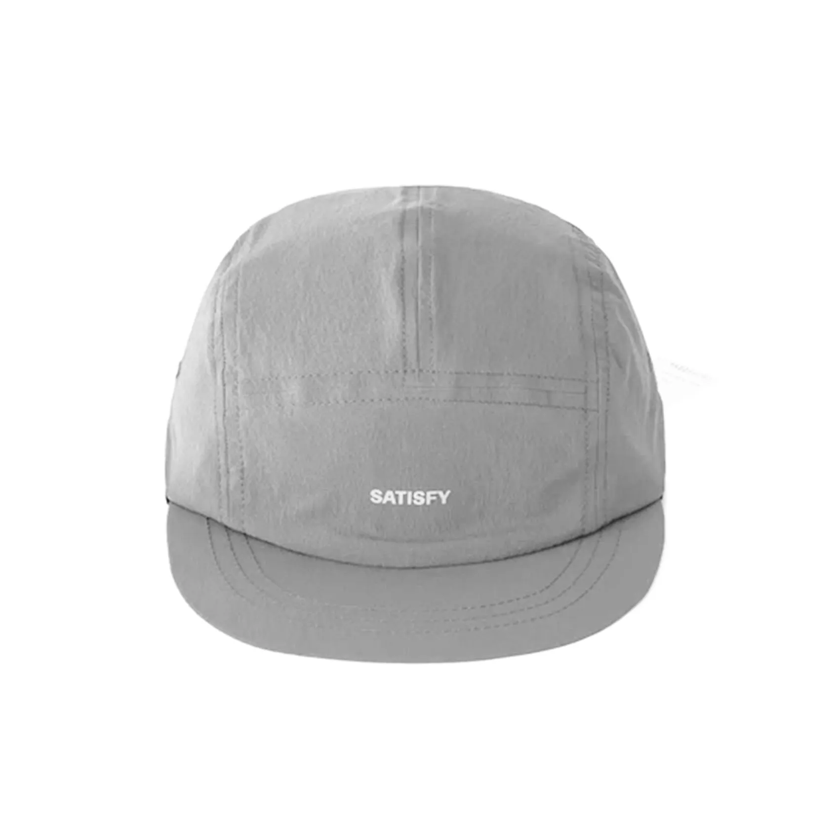 Unisex Satisfy Peaceshell Cordura Trail Cap sold by Pace Athletic product image thumbnail 2