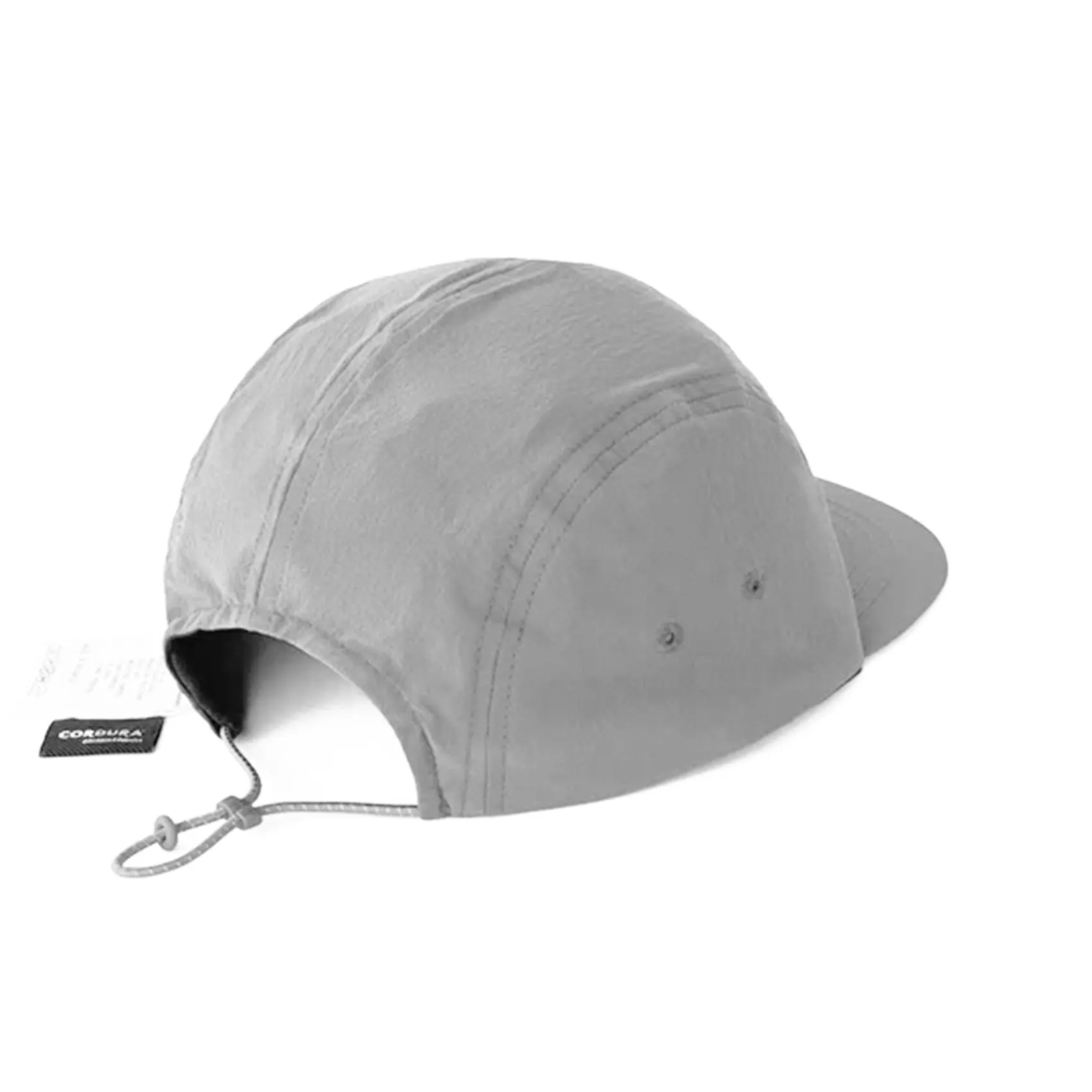 Unisex Satisfy Peaceshell Cordura Trail Cap sold by Pace Athletic product image thumbnail 3