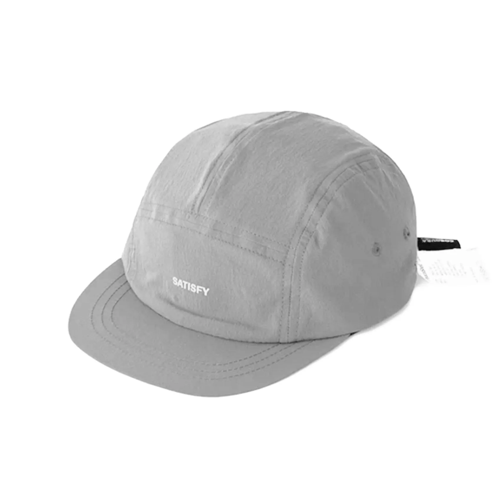 Unisex Satisfy Peaceshell Cordura Trail Cap sold by Pace Athletic
