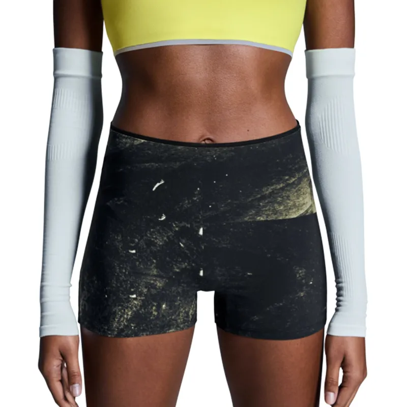 Womens On Running Short Race Tights made by On