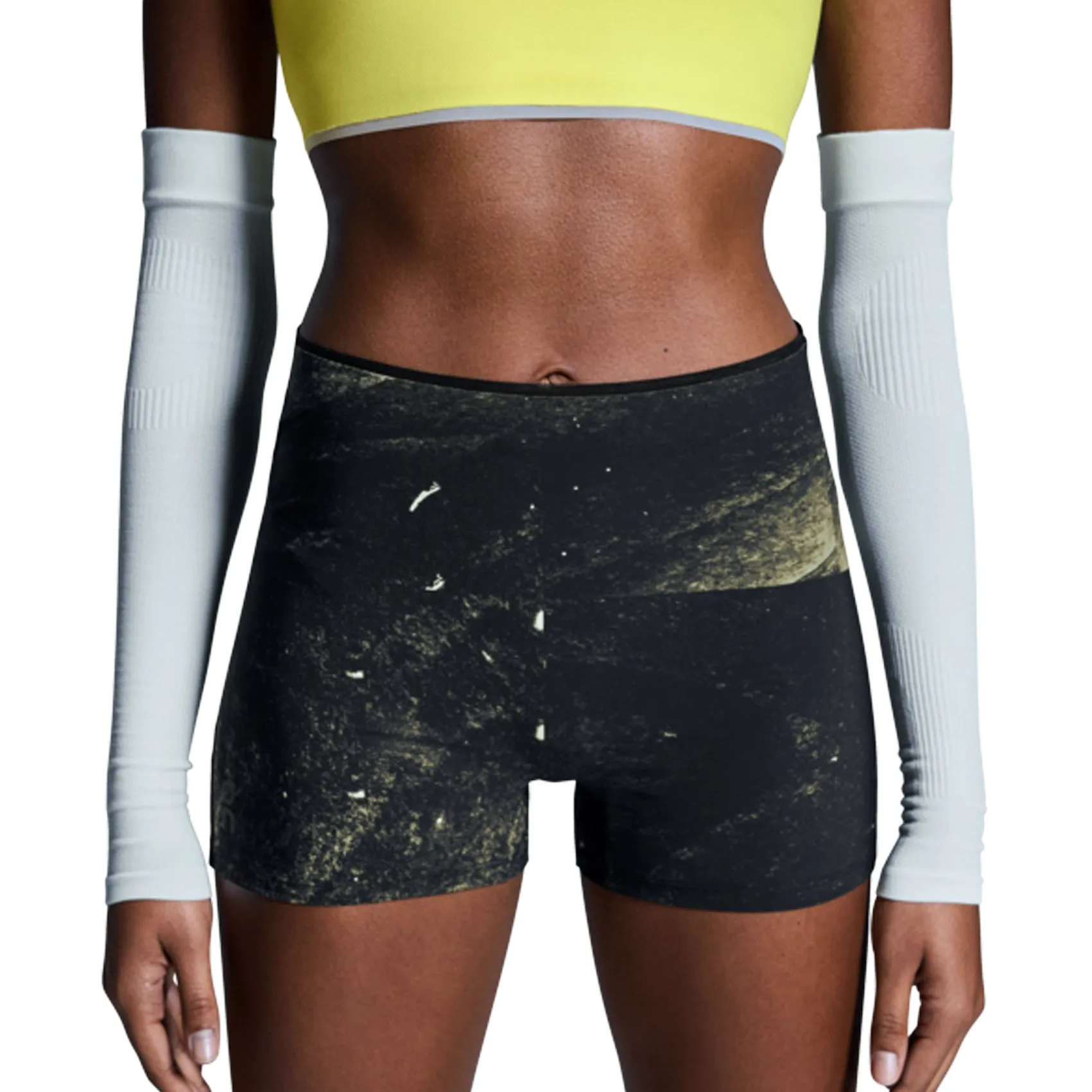 Womens On Running Short Race Tights sold by Pace Athletic