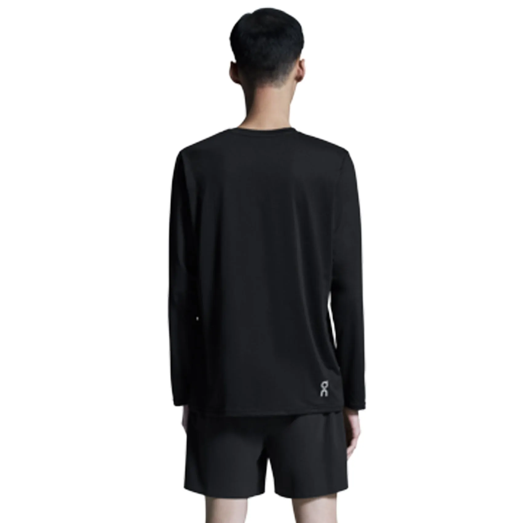 Mens On Running 5 Inch Performance Shorts sold by Pace Athletic product image thumbnail 3