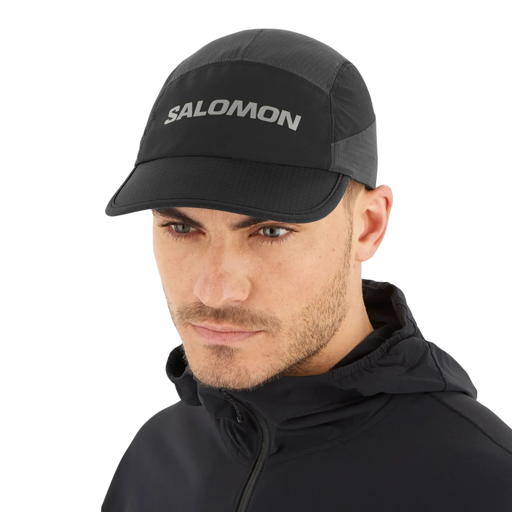Unisex Salomon Sense Aero Cap sold by Pace Athletic product image thumbnail 2