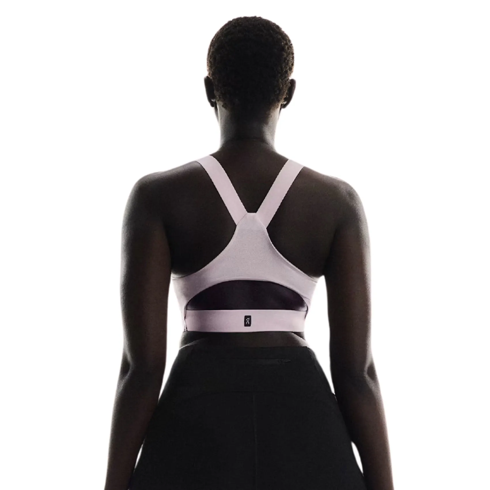 Womens On Running Performance Flex Bra sold by Pace Athletic product image thumbnail 2