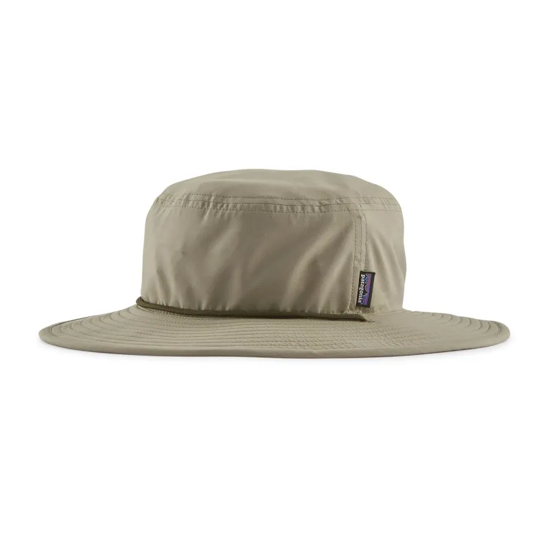 Unisex Patagonia Brimmer Hat sold by Pace Athletic