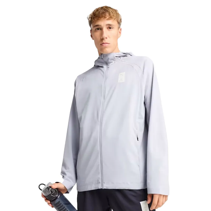 Unisex PUMA x Saysky Jacket sold by Pace Athletic