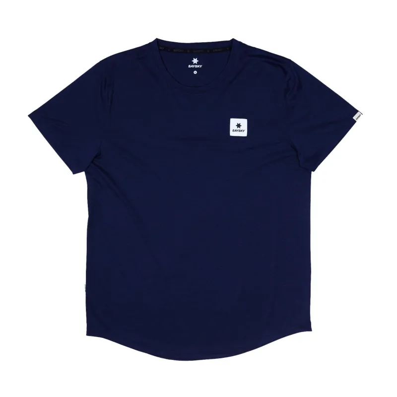 Mens Saysky Clean Combat Pro T-Shirt sold by Pace Athletic