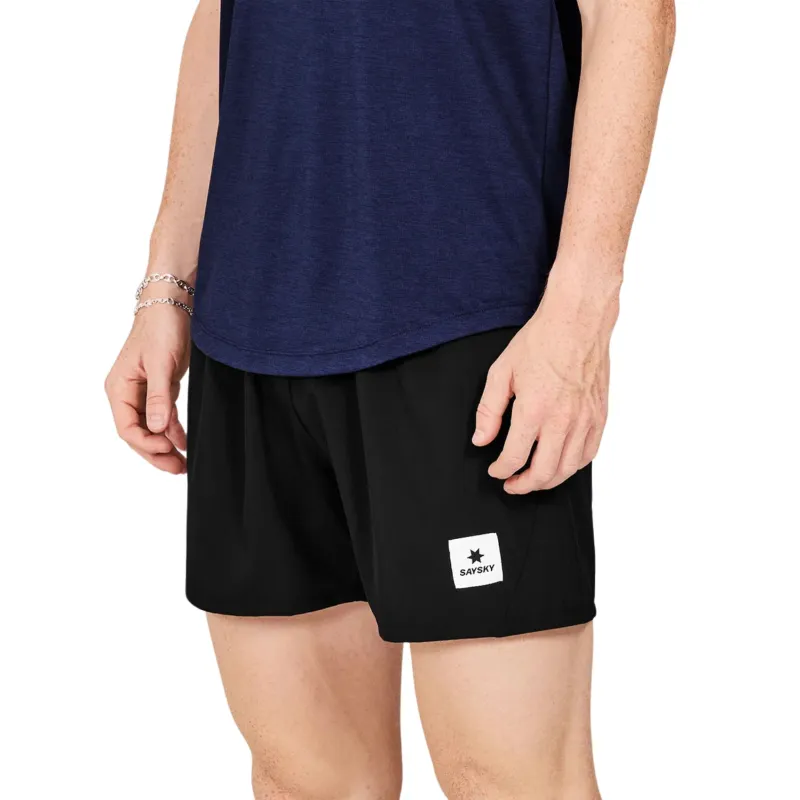 Mens Saysky Pace 5-inch Shorts sold by Pace Athletic