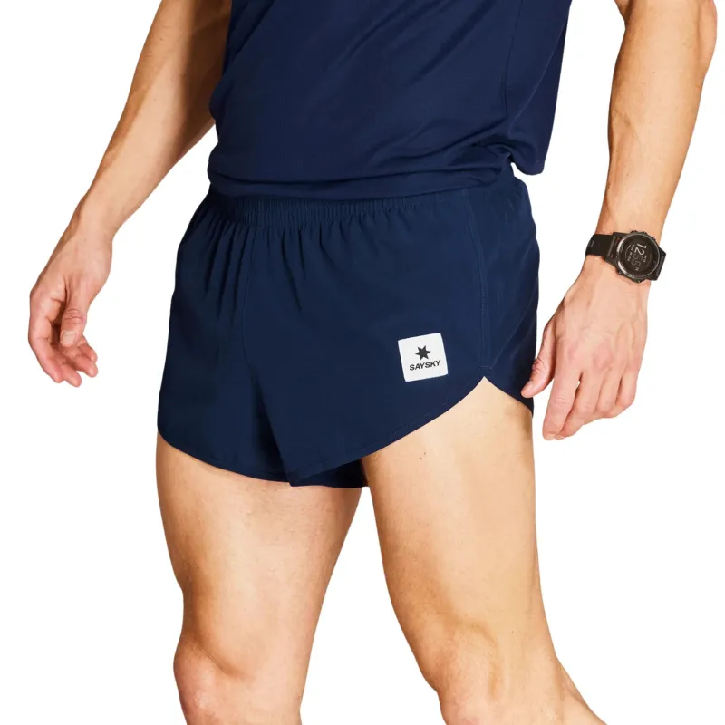 Mens Saysky Combat 2-inch Shorts sold by Pace Athletic