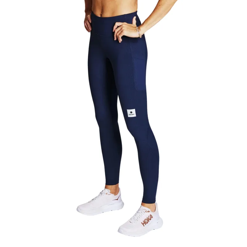 Womens Saysky Combat+ Long Tights sold by Pace Athletic