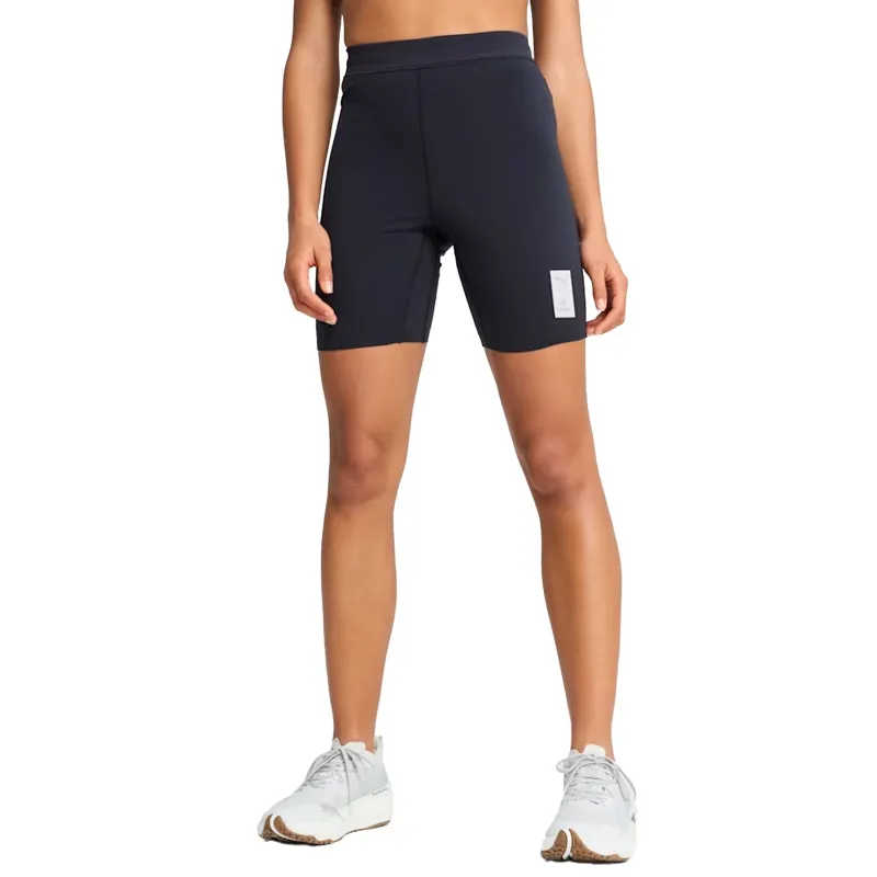 Womens PUMA x Saysky 7-inch Short Tight sold by Pace Athletic
