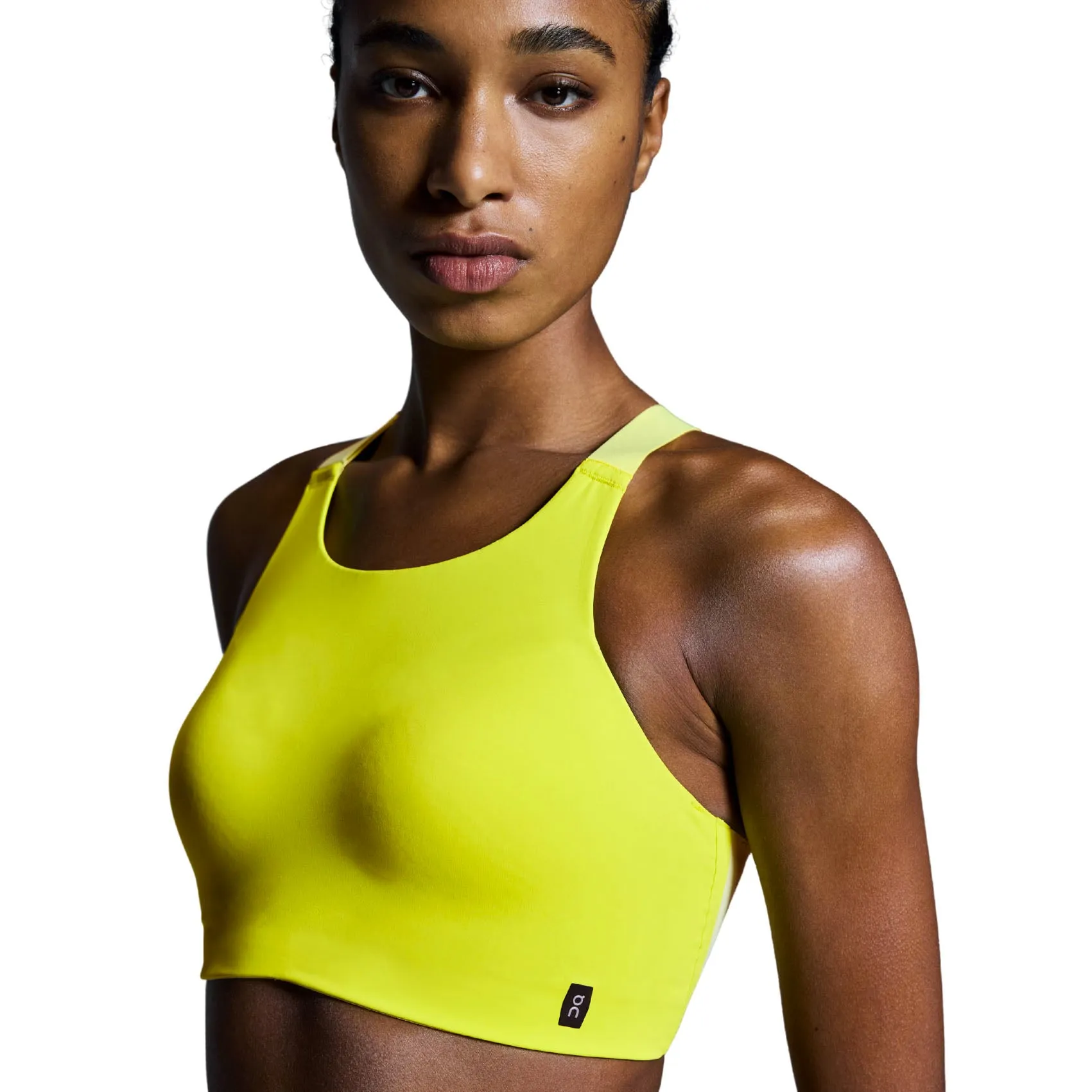 Womens On Running Endurance Bra sold by Pace Athletic product image thumbnail 5
