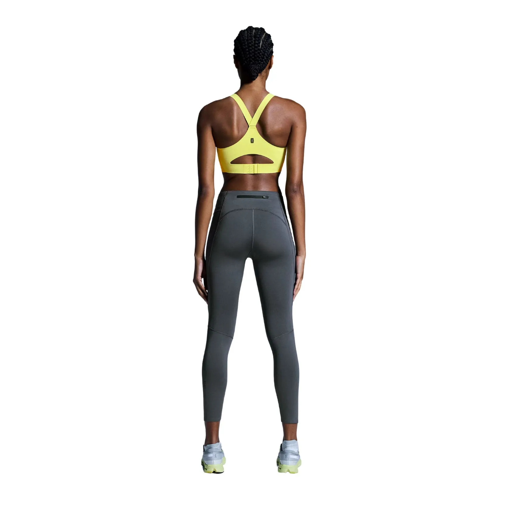 Womens On Running Endurance Bra sold by Pace Athletic product image thumbnail 2