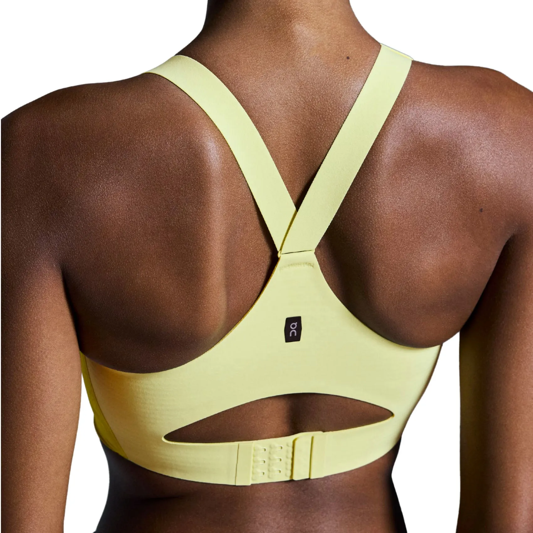 Womens On Running Endurance Bra sold by Pace Athletic product image thumbnail 4