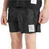 Mens Satisfy TechSilk 5-inch Shorts sold by Pace Athletic