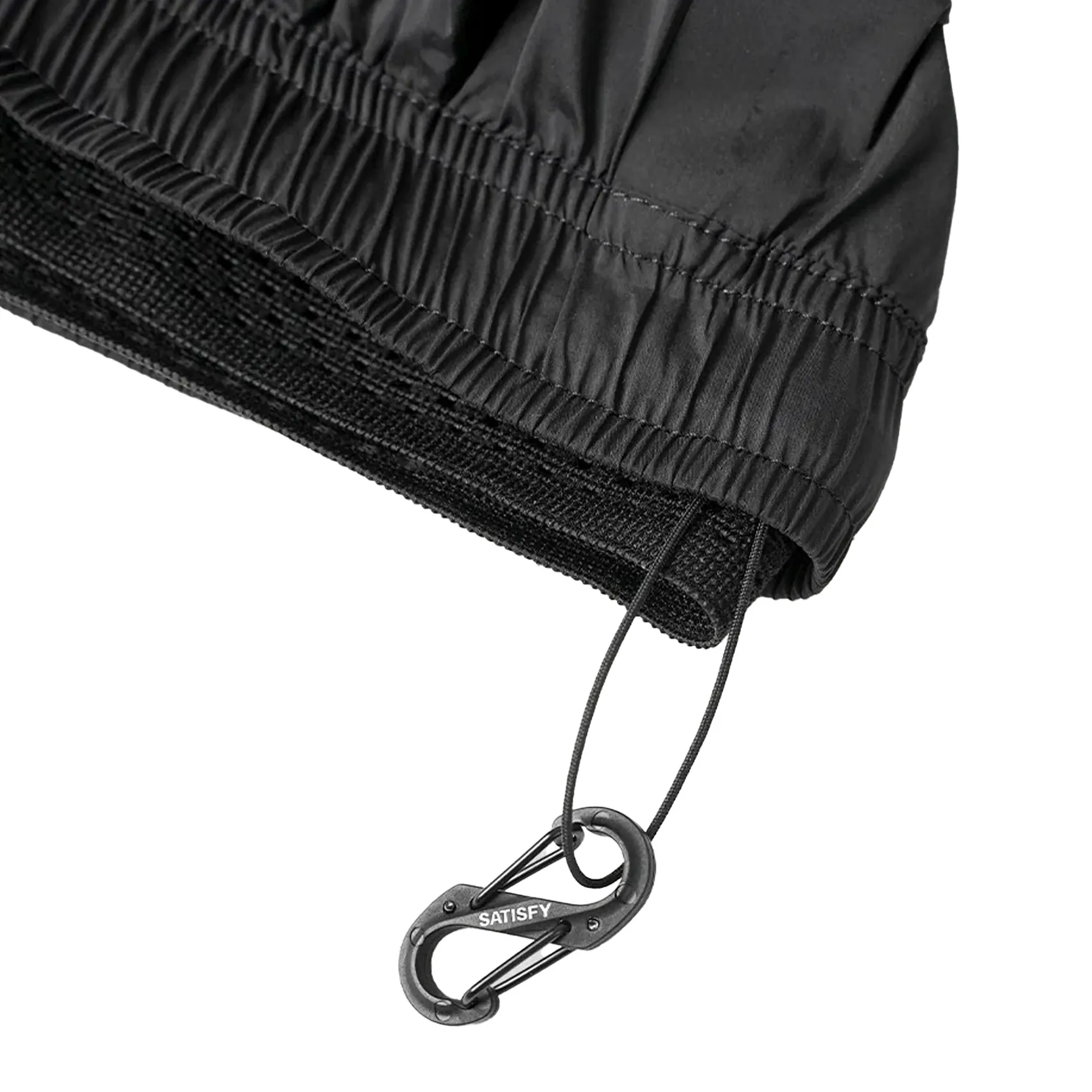 Mens Satisfy TechSilk 5-inch Shorts sold by Pace Athletic product image thumbnail 5