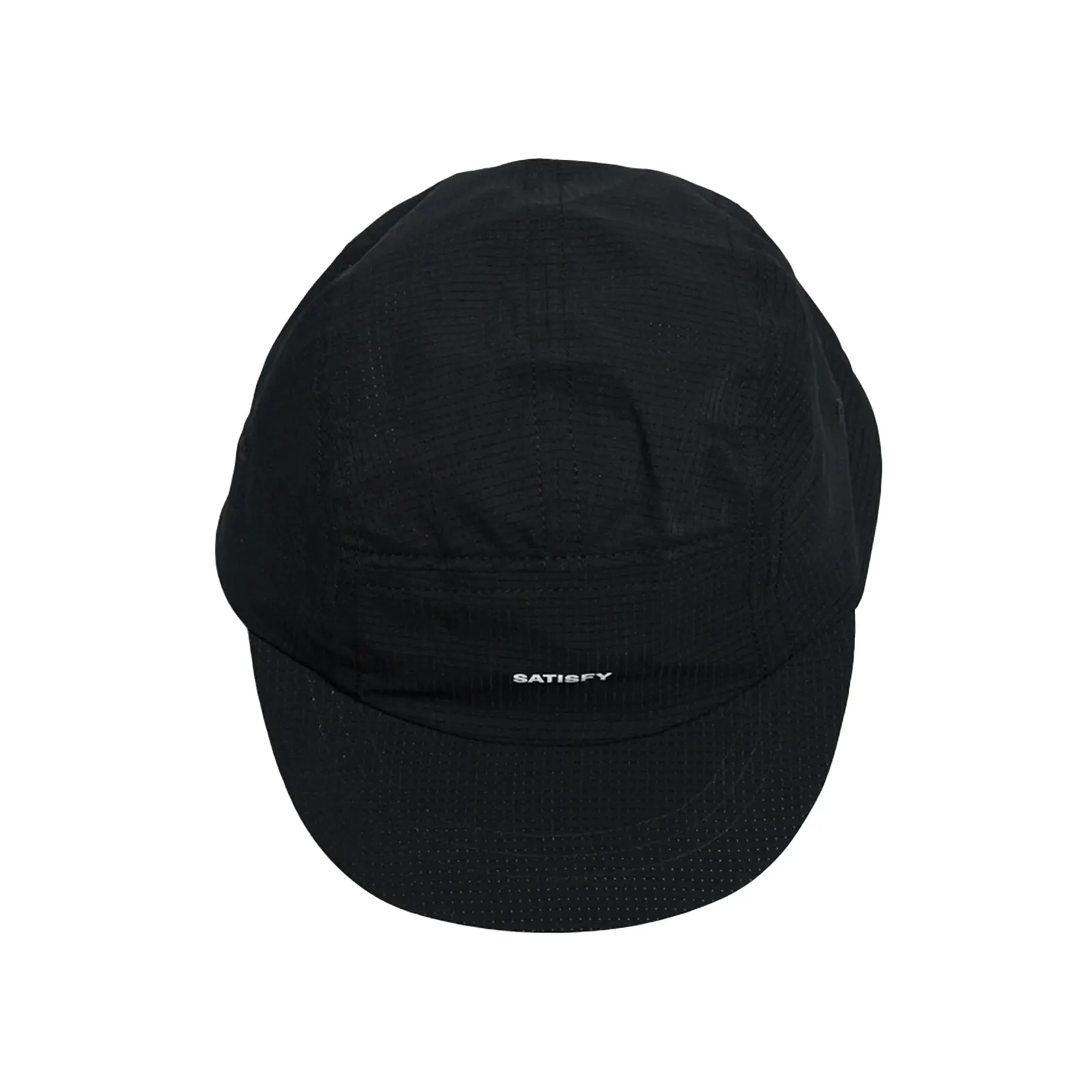 Unisex Satisfy Rippy Air Trail Cap sold by Pace Athletic product image thumbnail 4