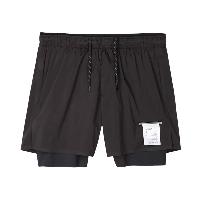 Mens Satisfy TechSilk 8" Shorts sold by Pace Athletic