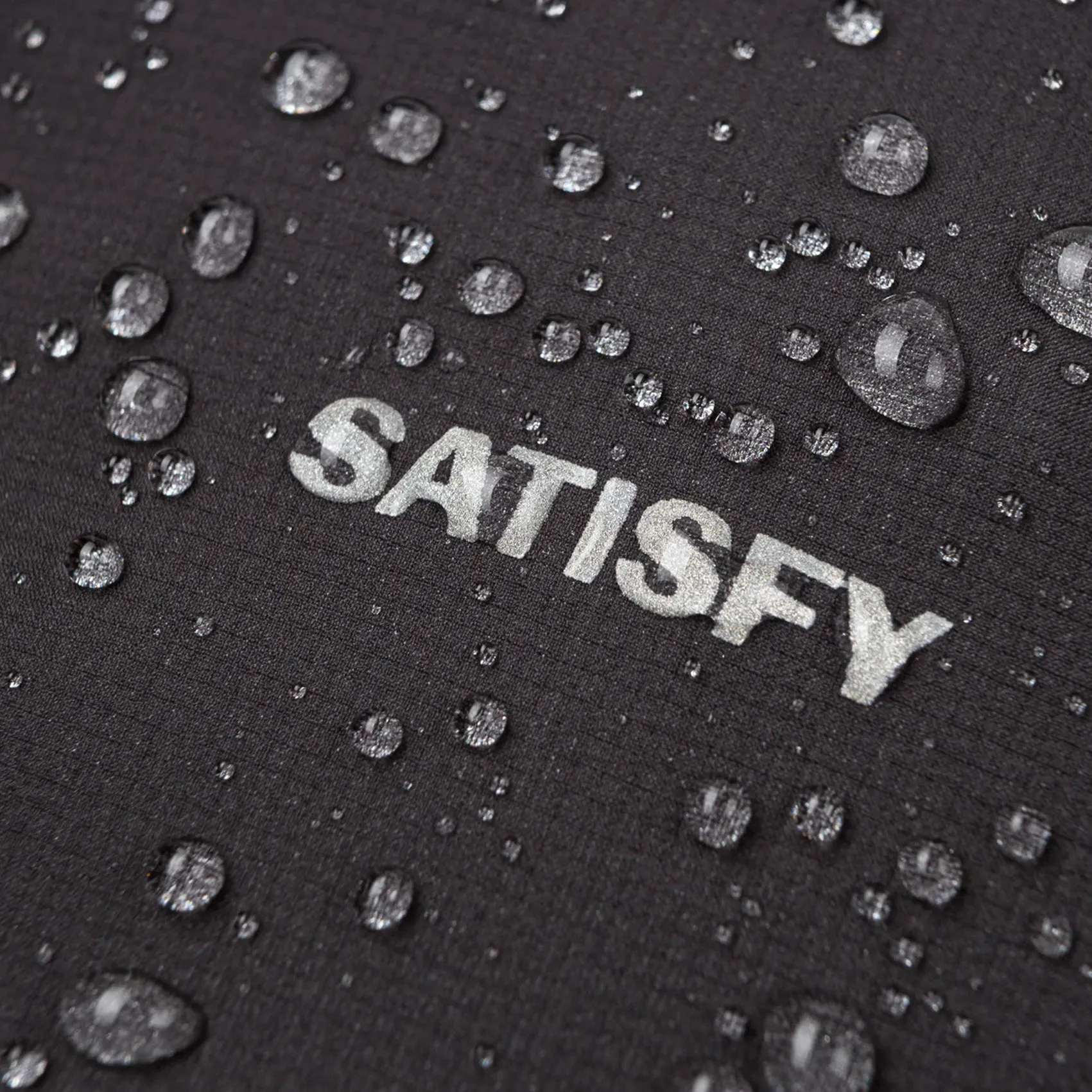 Unisex Satisfy Pertex 3L Rain Cap sold by Pace Athletic product image thumbnail 5