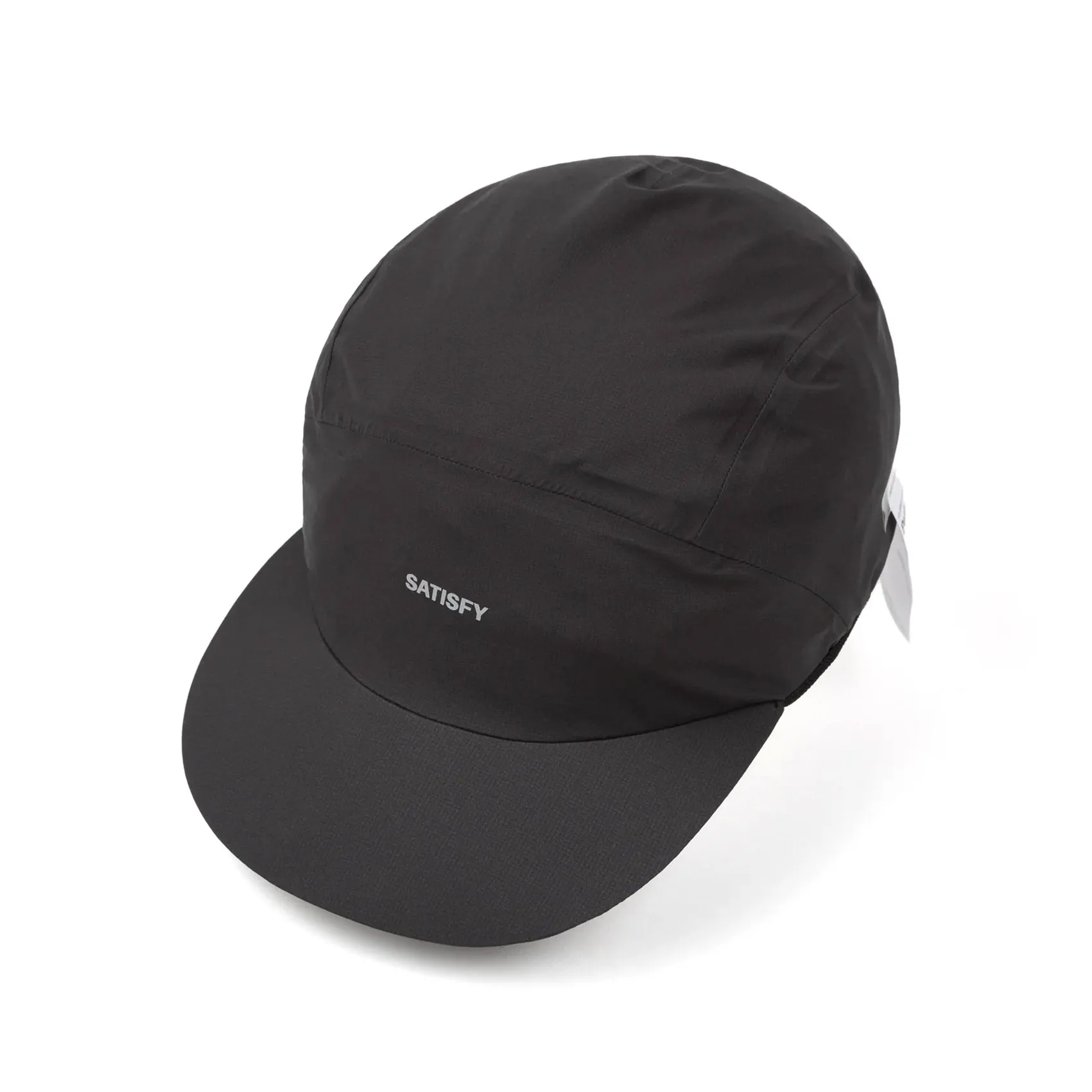 Unisex Satisfy Pertex 3L Rain Cap sold by Pace Athletic