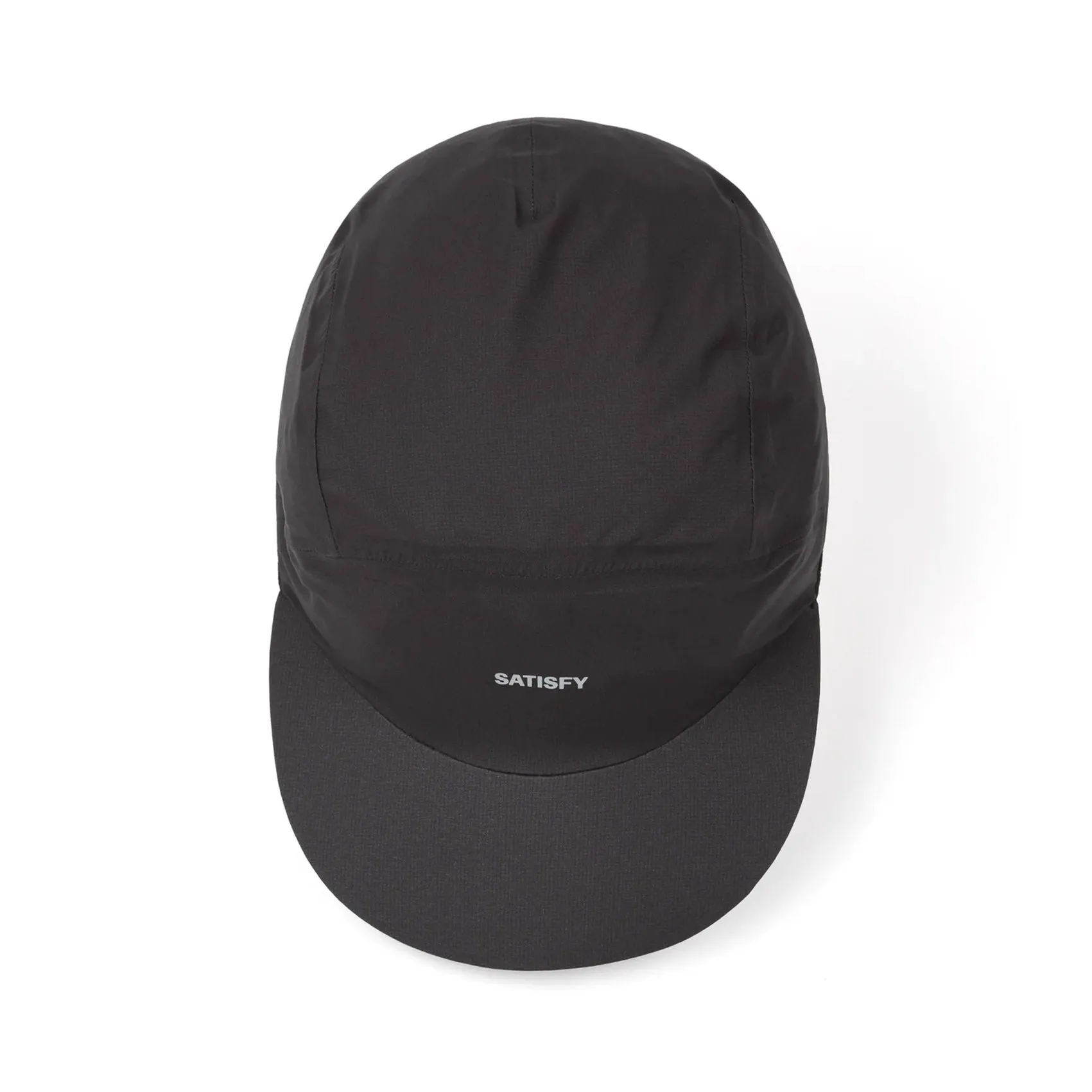 Unisex Satisfy Pertex 3L Rain Cap sold by Pace Athletic product image thumbnail 2
